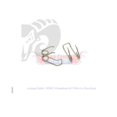 Shepherd 605401 Velox v8.2 Springs quick change lever (2)
